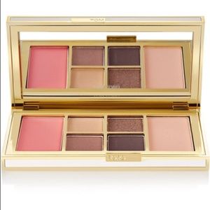 Sold Out Tom ford Soleil Eye and Cheek palette